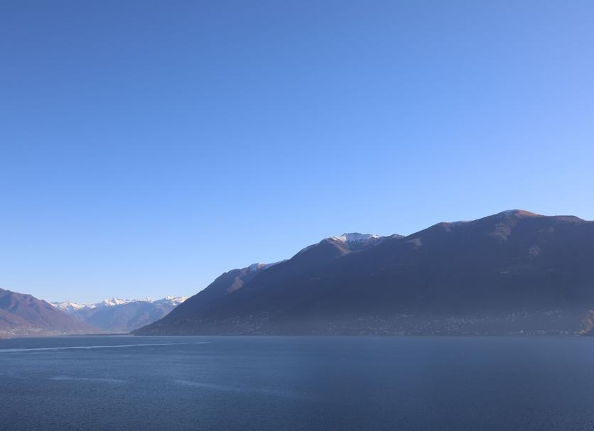 Vista esterna Foto