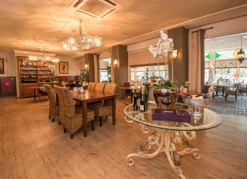 Ristorante Foto