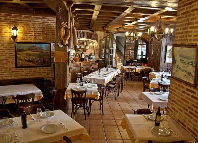 Ristorante Foto