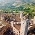 Vista esterna