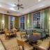 Area lounge