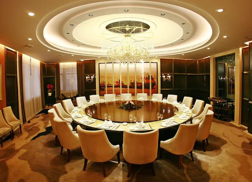 Sala conferenze Foto