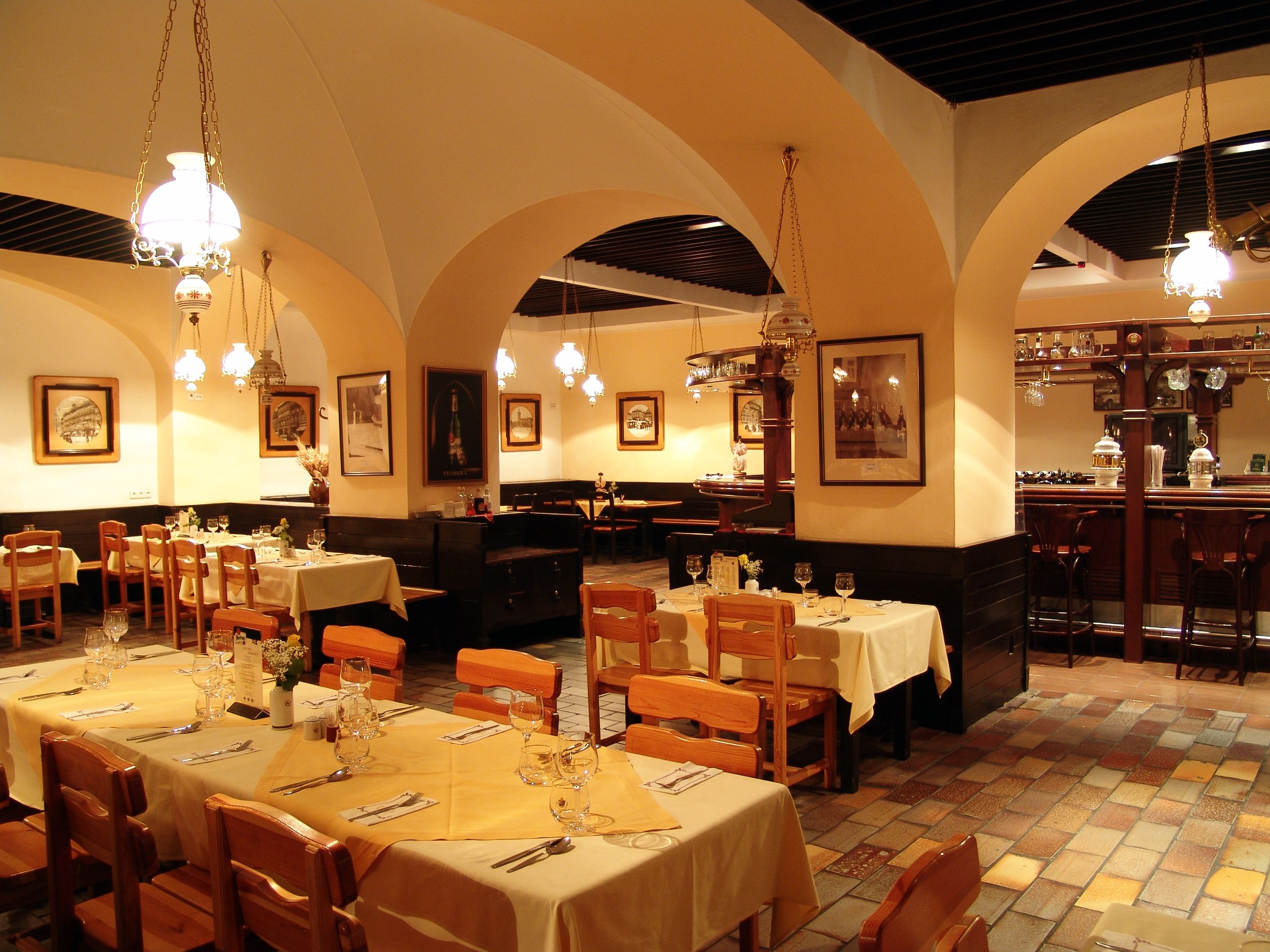 Ristorante