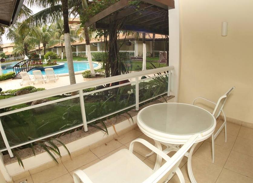 Balcone Foto