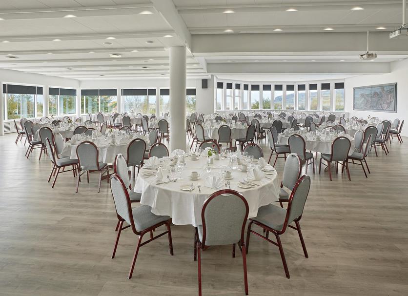 Sala ricevimenti Foto