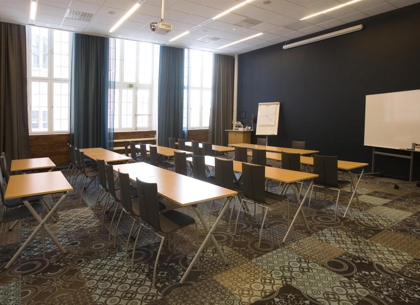 Sala conferenze Foto