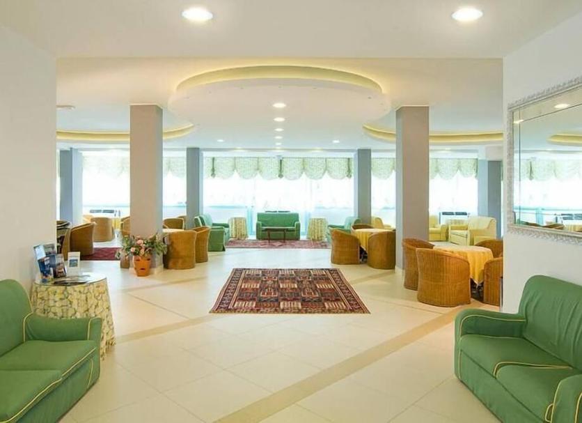 Ingresso Foto