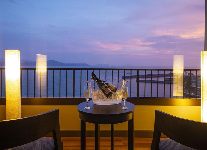 Balcone Foto
