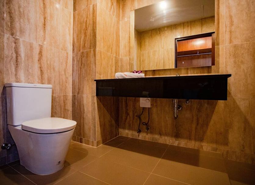 Bagno Foto