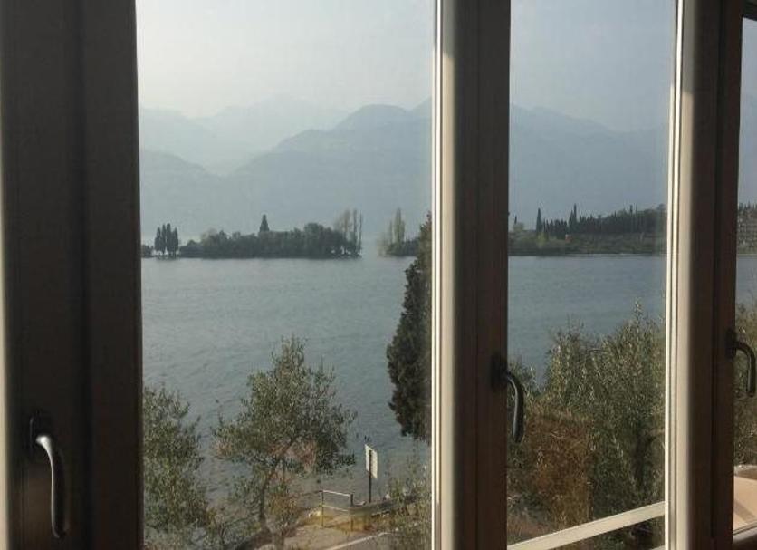 Vista esterna Foto