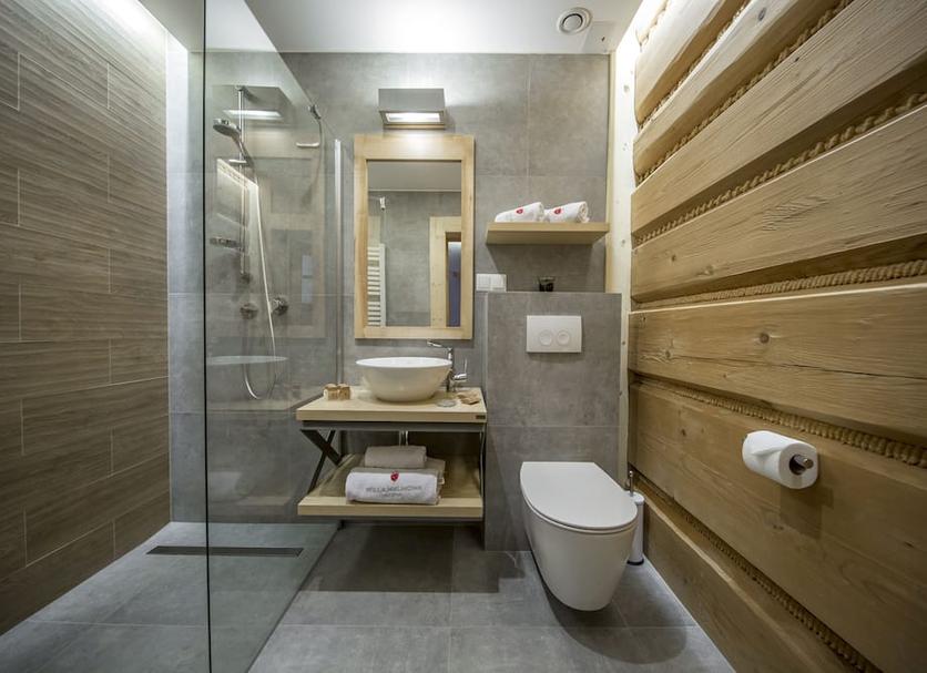Bagno Foto