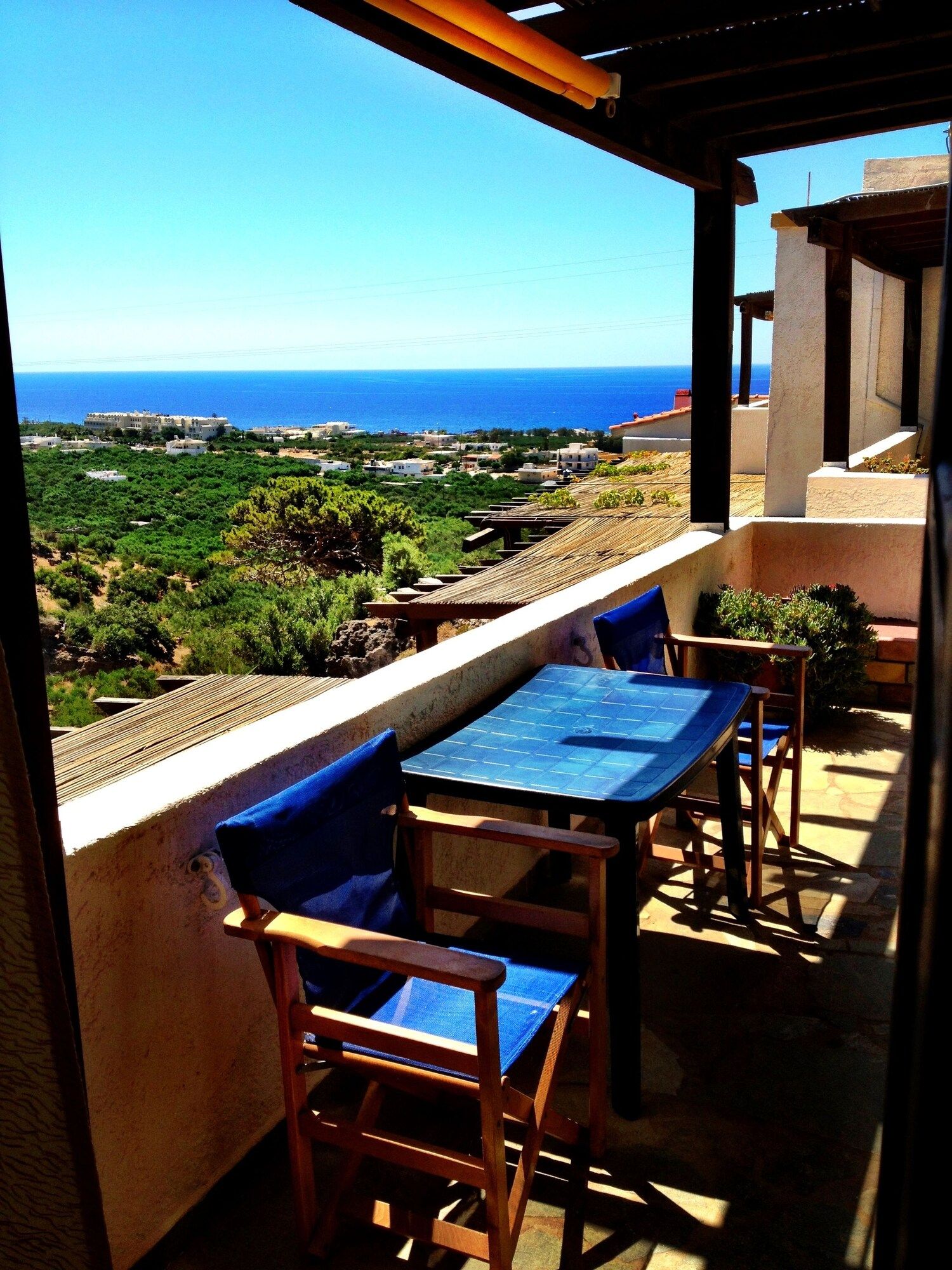 Balcone