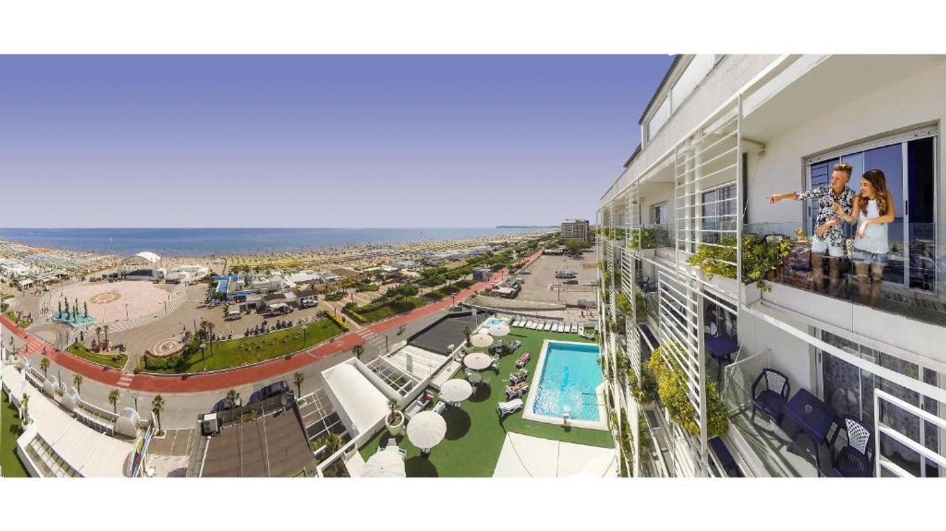Hotel Mediterraneo