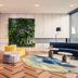 Area lounge