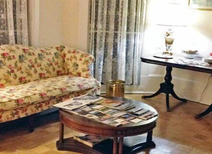 Soggiorno Foto