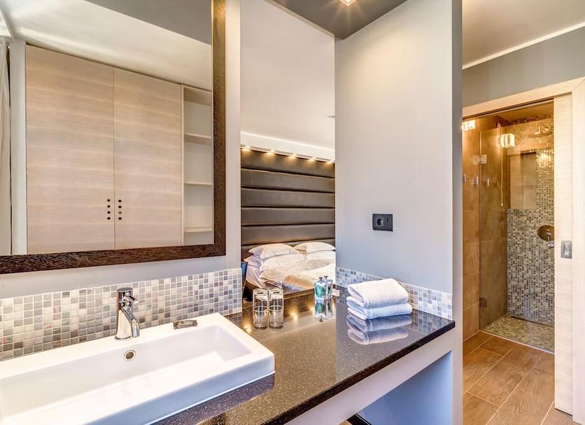 Bagno Foto