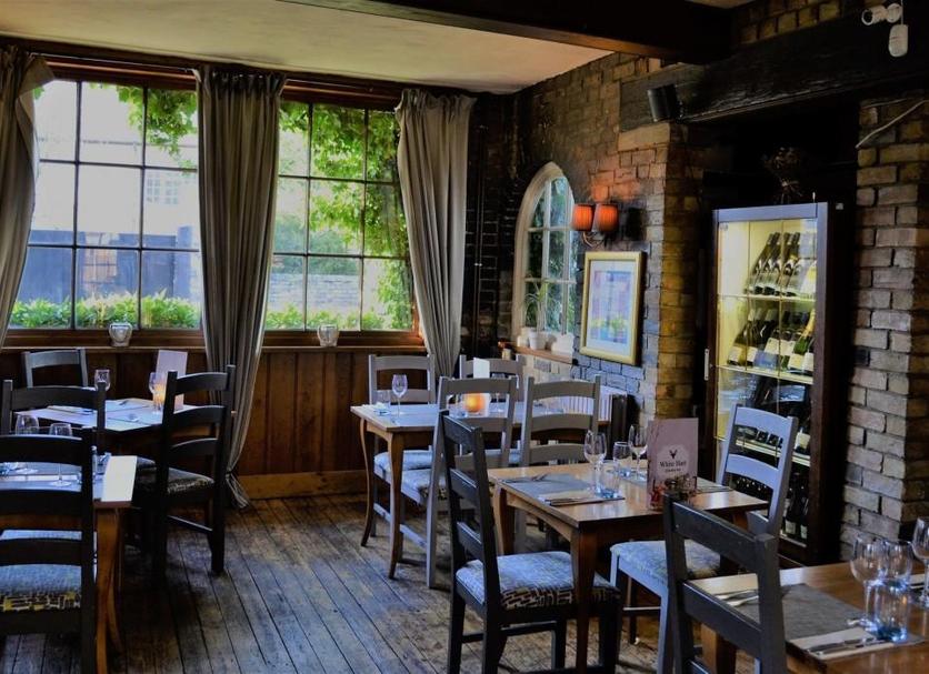 Ristorante Foto