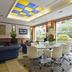 Area lounge