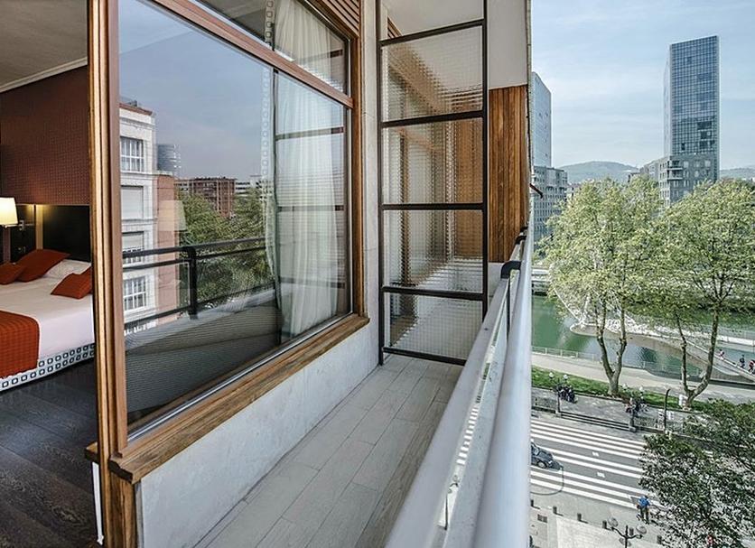 Balcone Foto