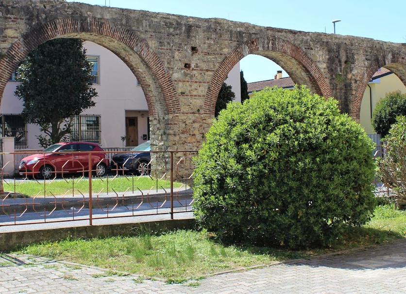 Vista esterna Foto