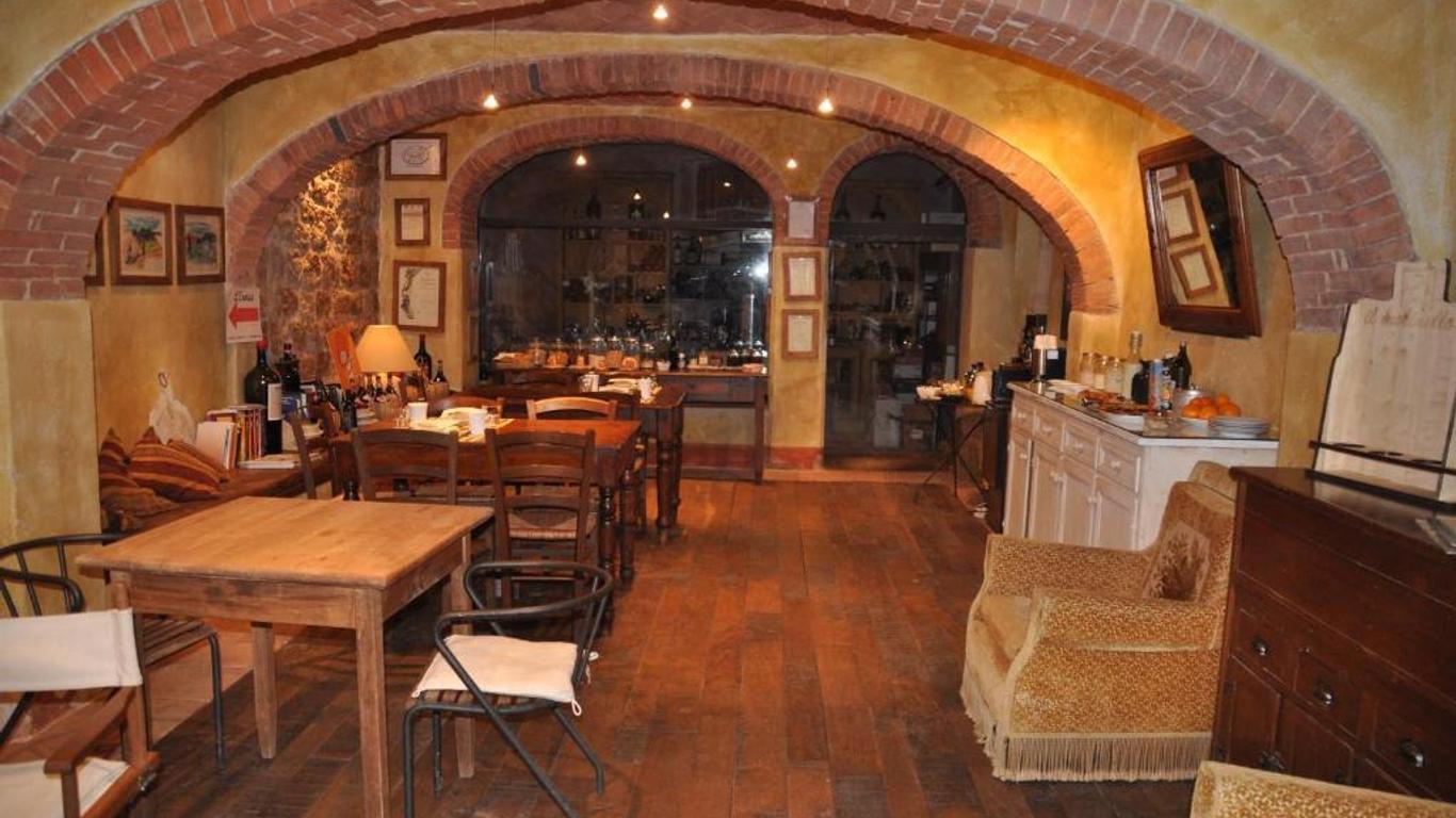 B&B Il Molinello