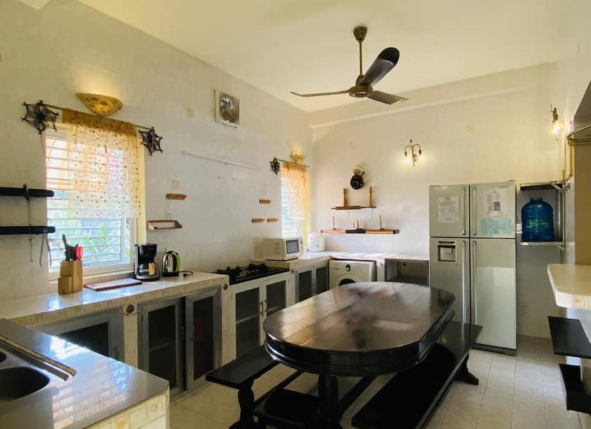 Cucina Foto