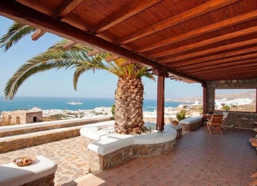 Balcone Foto