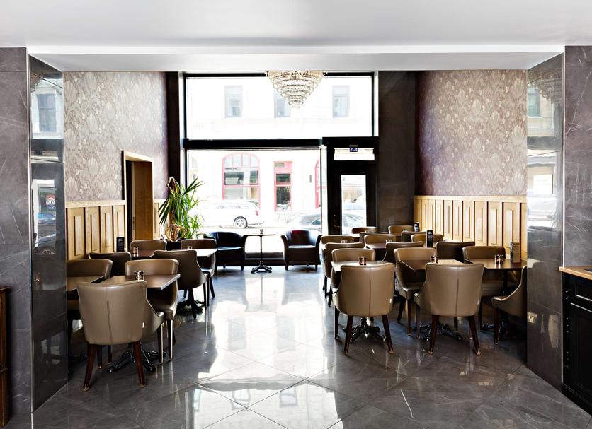 Sala pranzo Foto