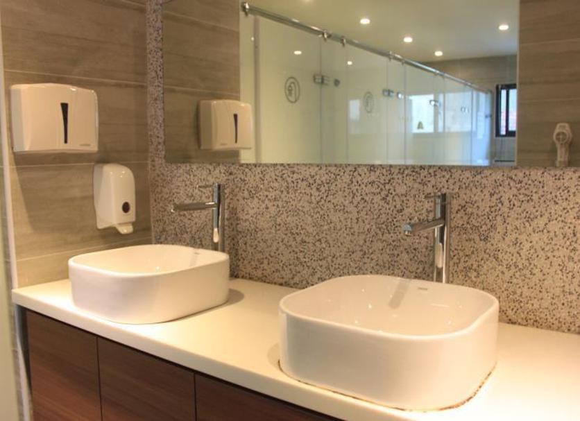Bagno Foto