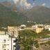 Vista esterna