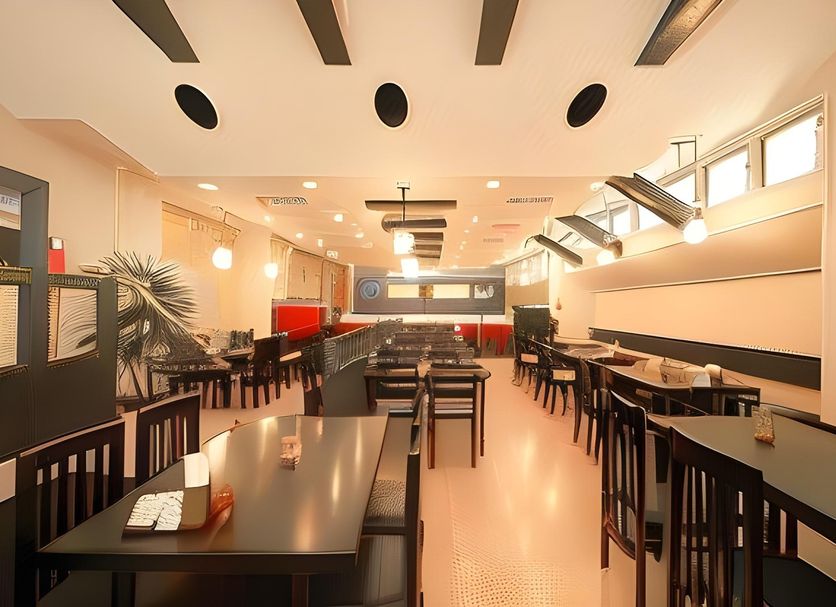 Ristorante Foto