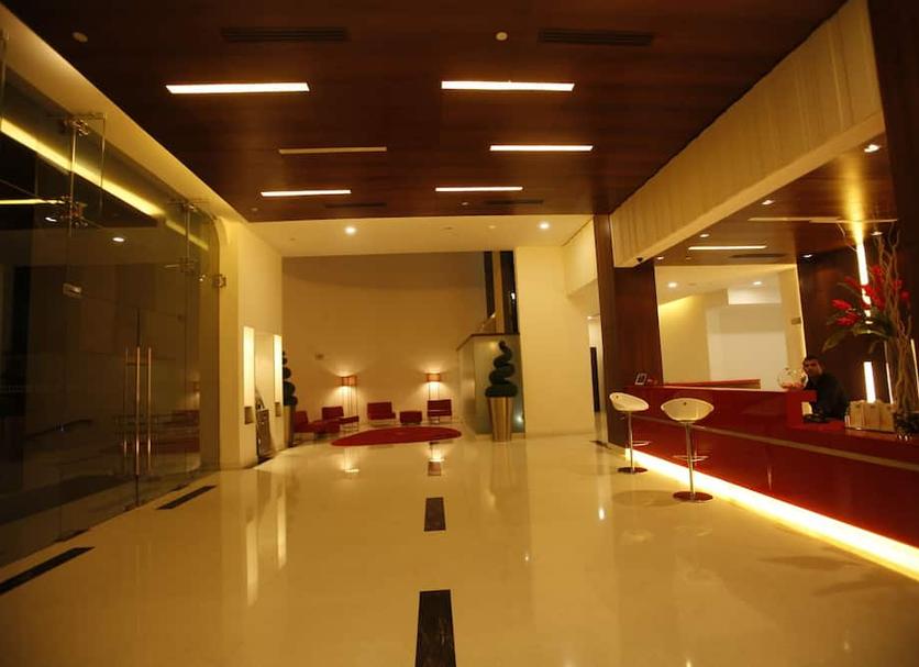 Ingresso Foto