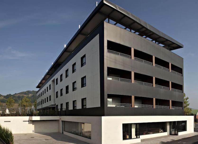 Edificio Foto