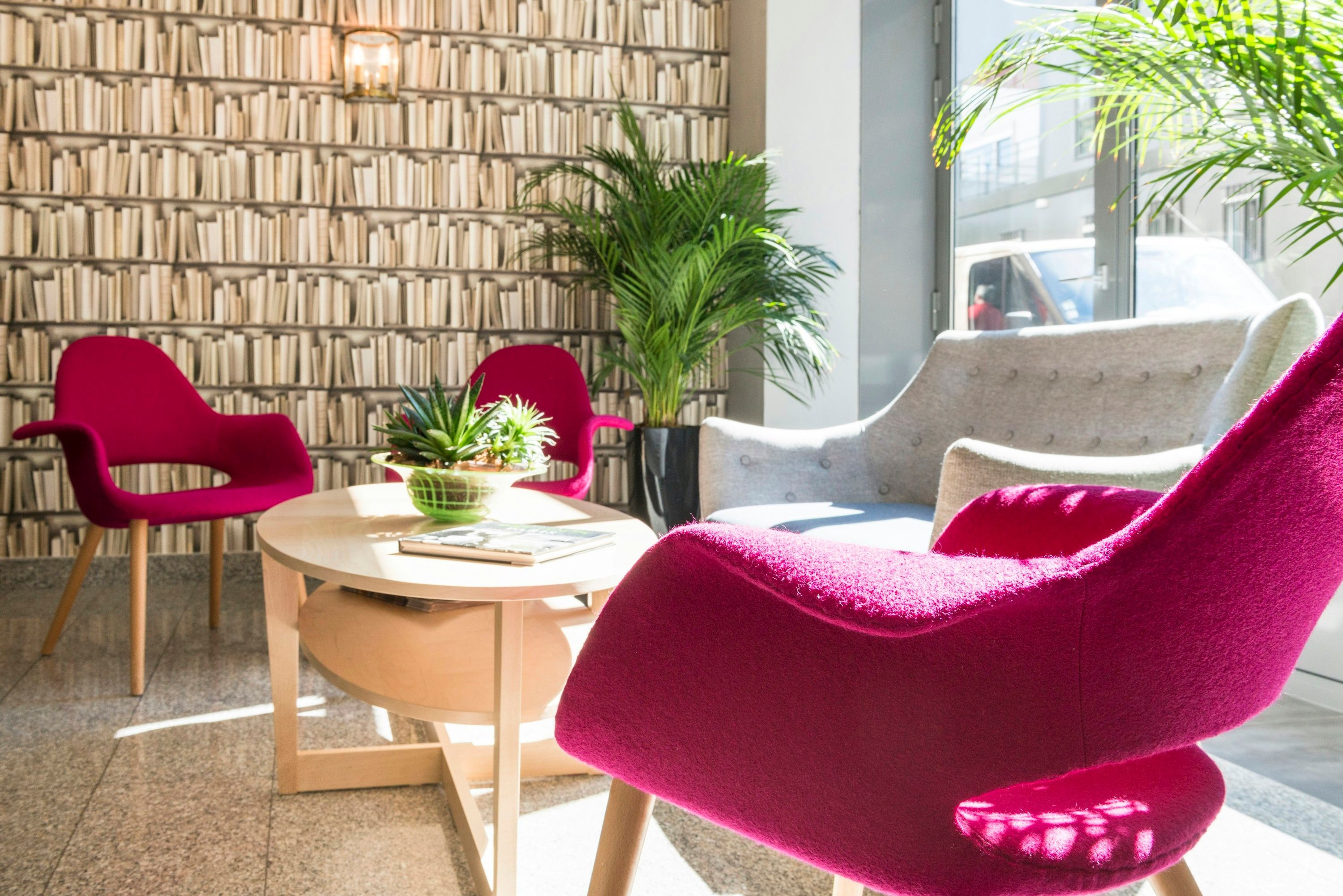 Area lounge