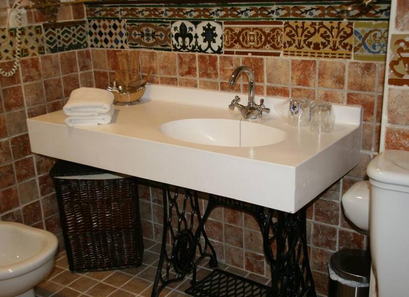 Bagno Foto