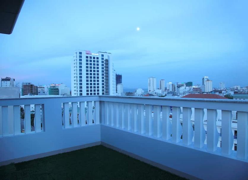 Balcone Foto