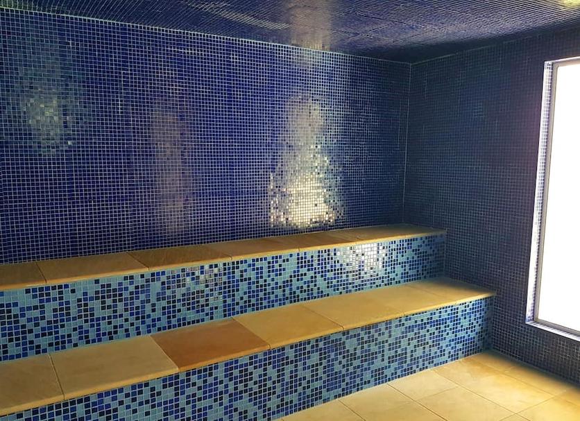 Bagno Foto
