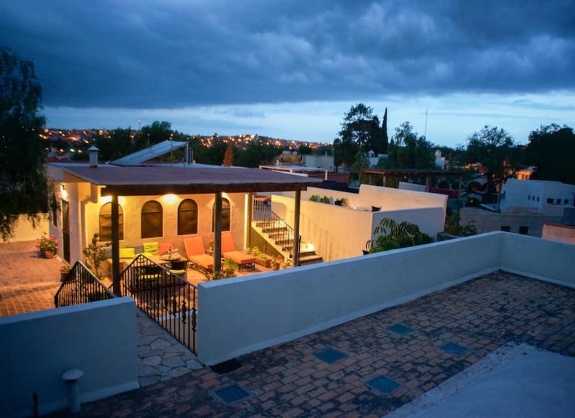 Balcone Foto