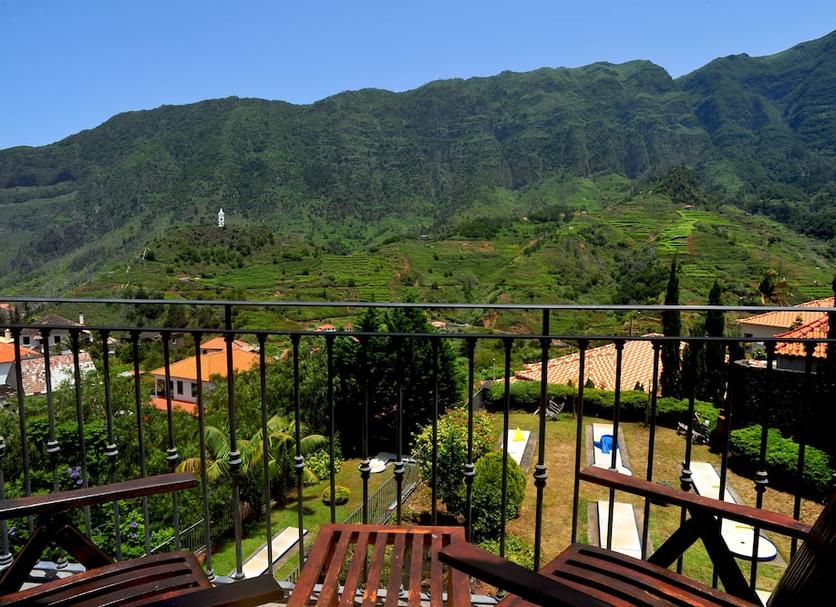 Balcone Foto