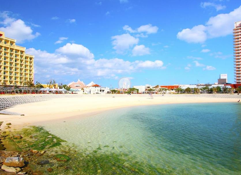Spiaggia Foto