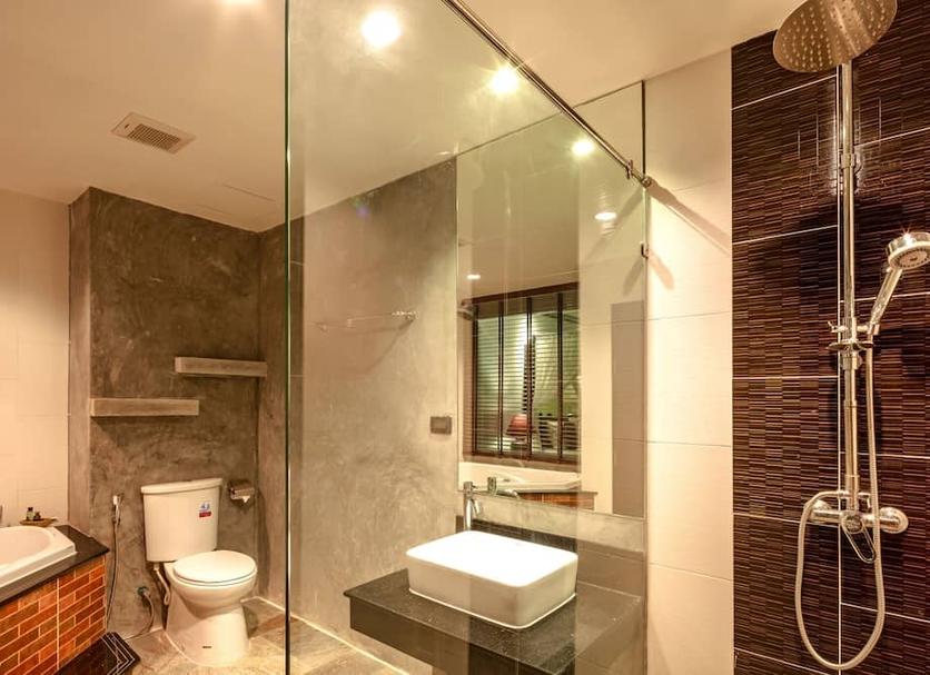 Bagno Foto