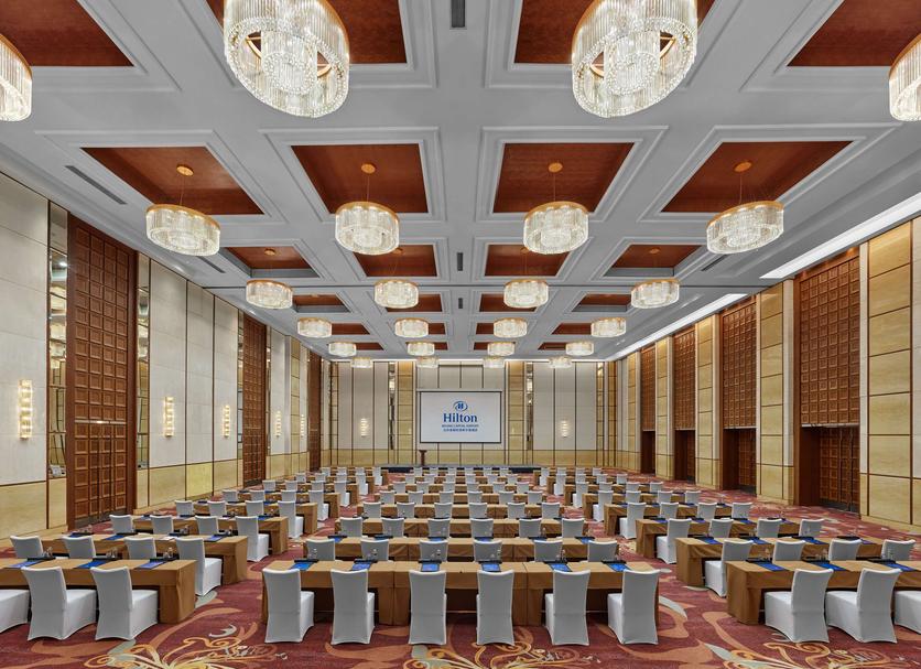 Sala conferenze Foto