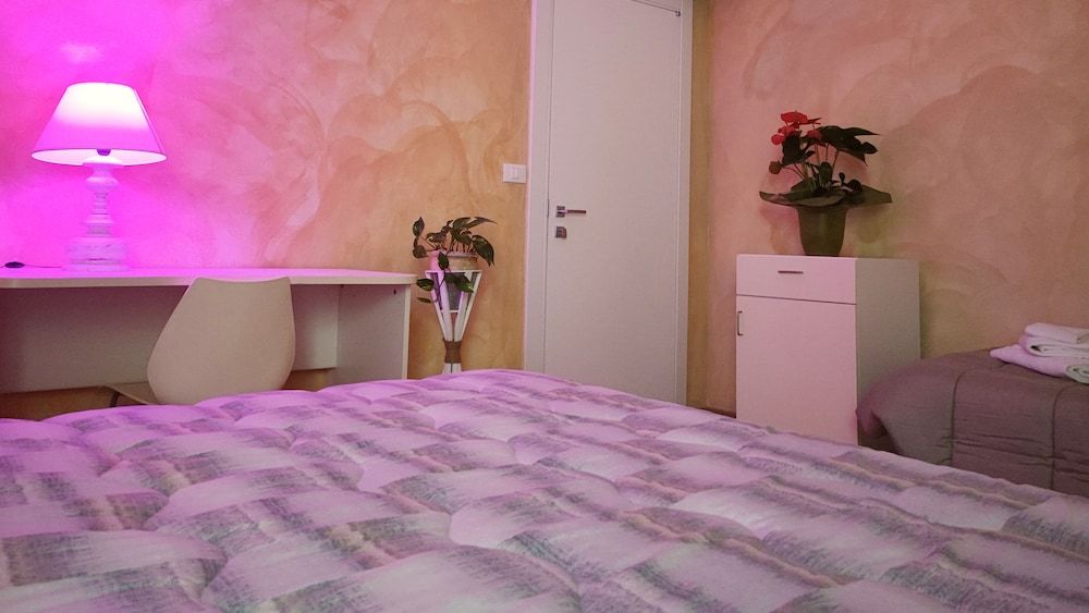 Camera da letto