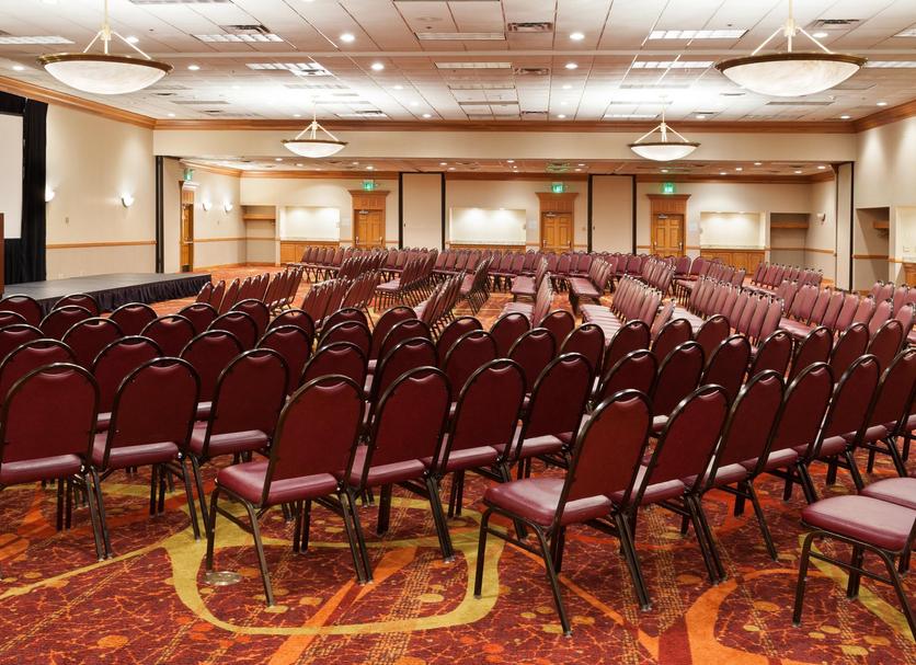 Sala conferenze Foto