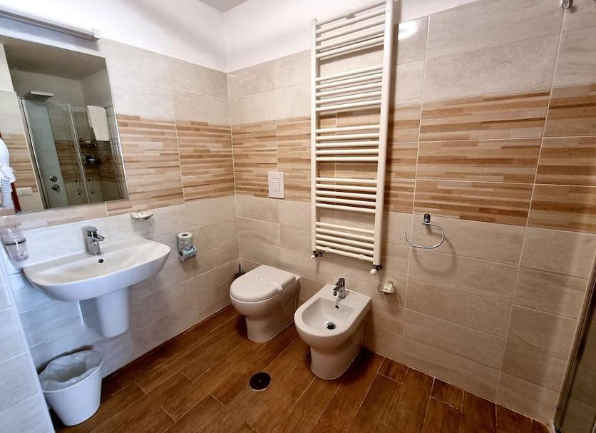 Bagno Foto