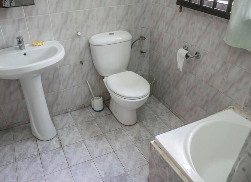 Bagno Foto