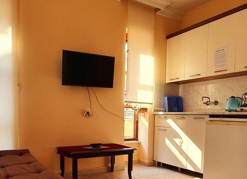 Cucina Foto