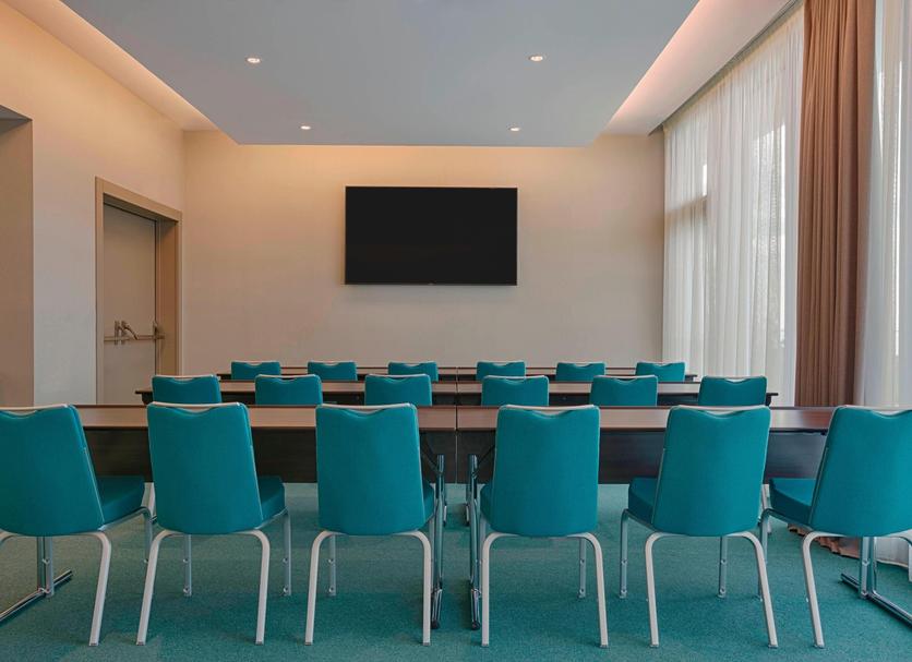 Sala conferenze Foto