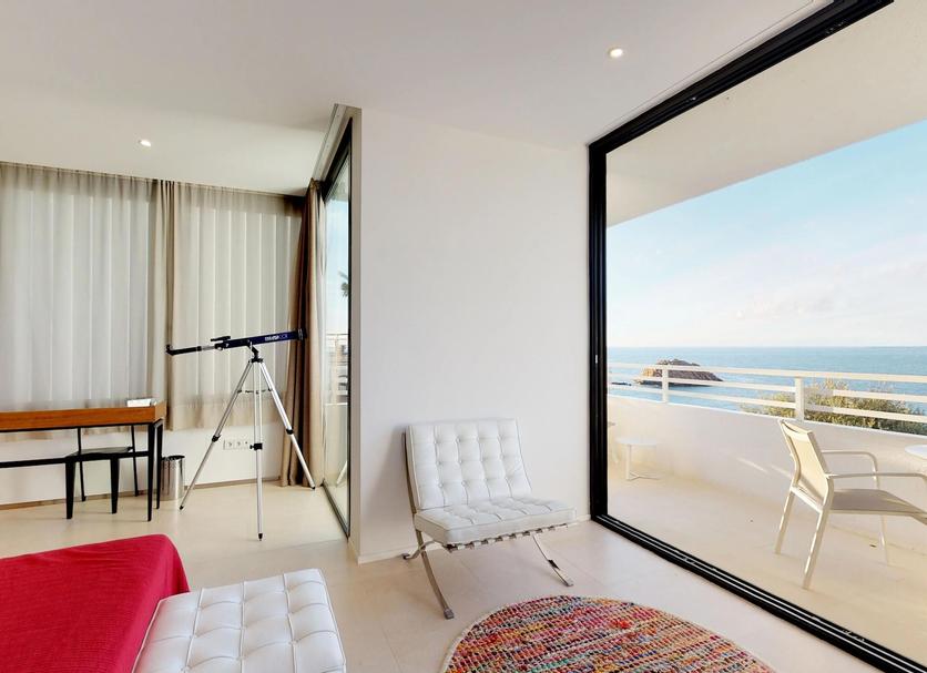 Balcone Foto