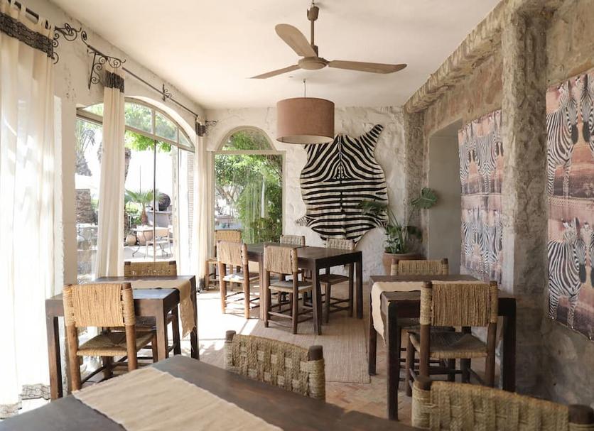 Ristorante Foto